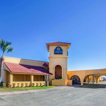 Days Inn By Wyndham Del Rio Bagian luar foto