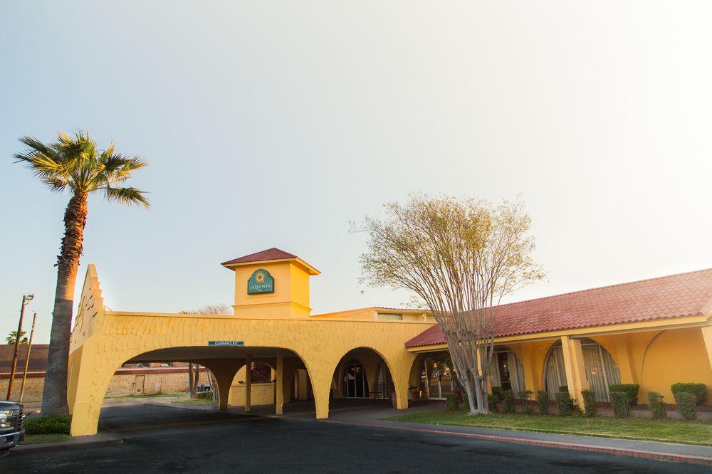 Days Inn By Wyndham Del Rio Bagian luar foto