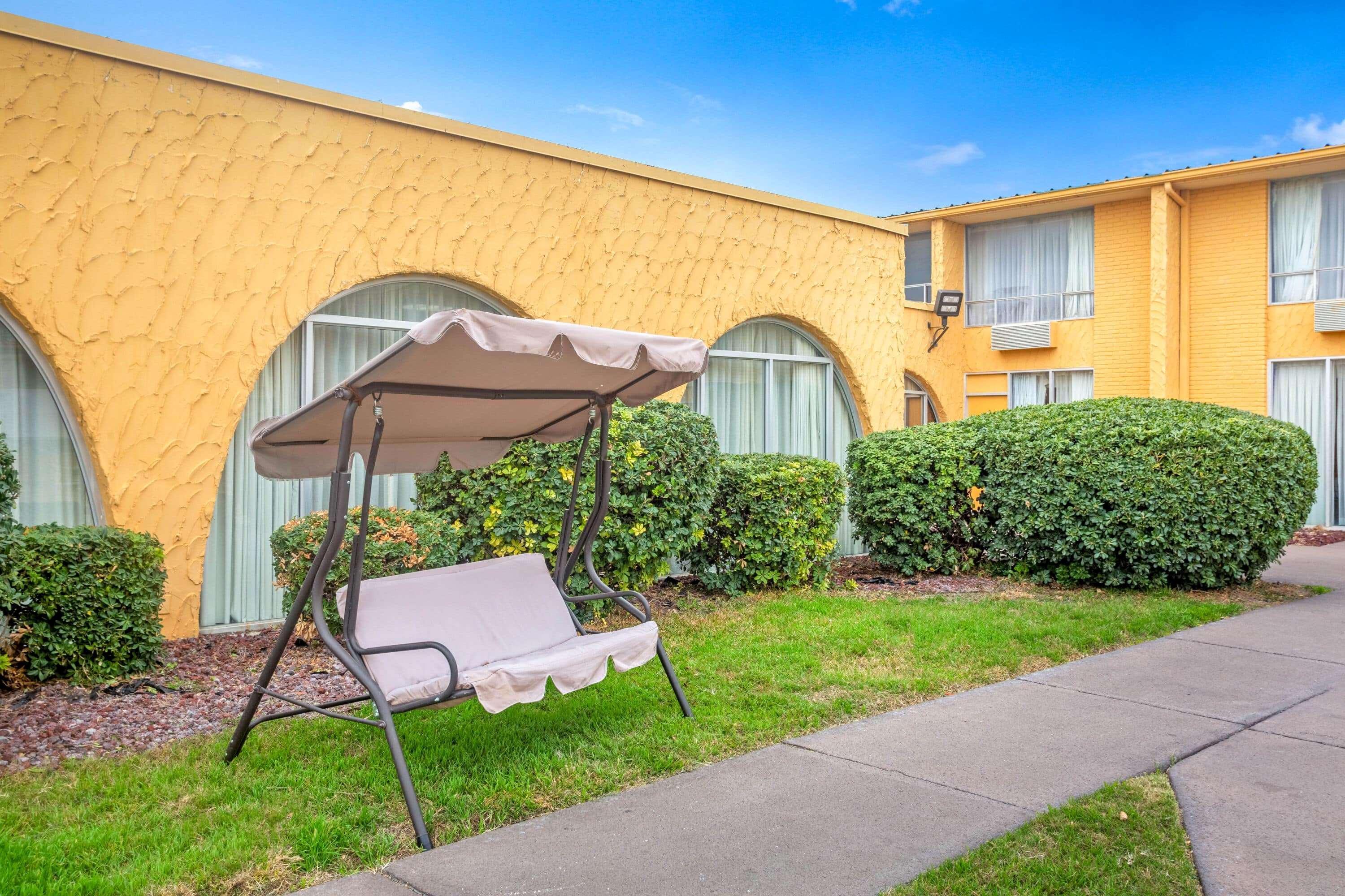 Days Inn By Wyndham Del Rio Bagian luar foto